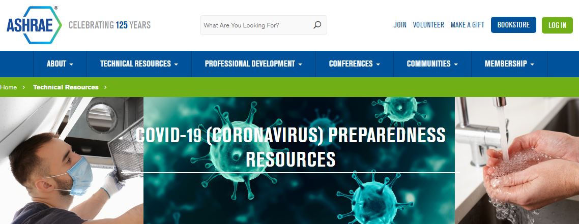 ASHRAE.org